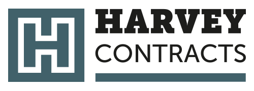 Harvey Contracts SE Ltd